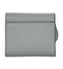 Christian Dior Saddle Lotus Wallet, back view